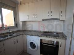 Resales - Appartement - Torrevieja