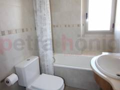 Gebrauchtobjekte - Apartment - Torrevieja