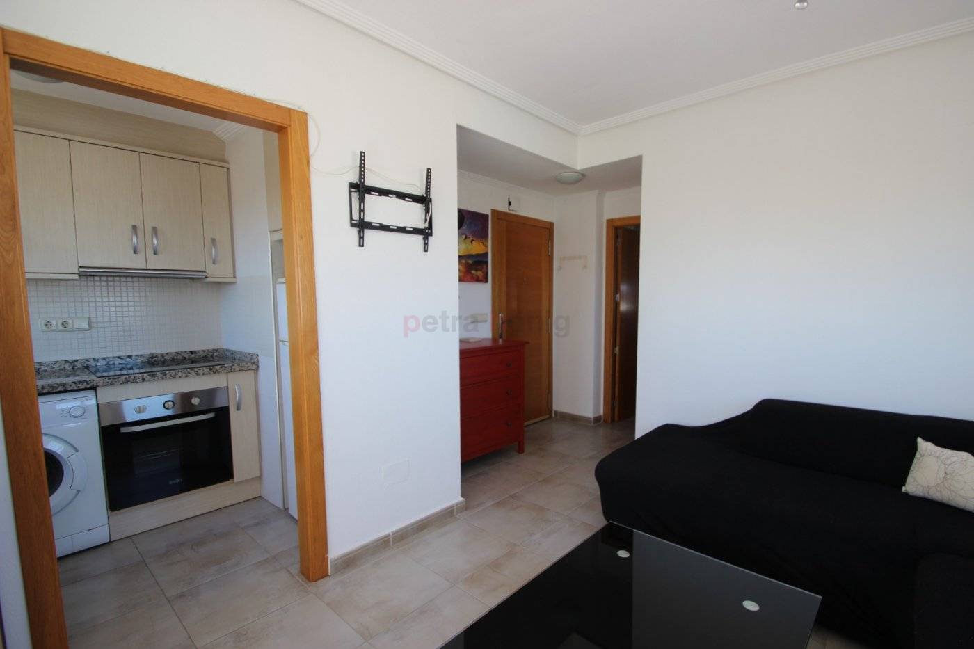 Sale -  квартира - Torrevieja