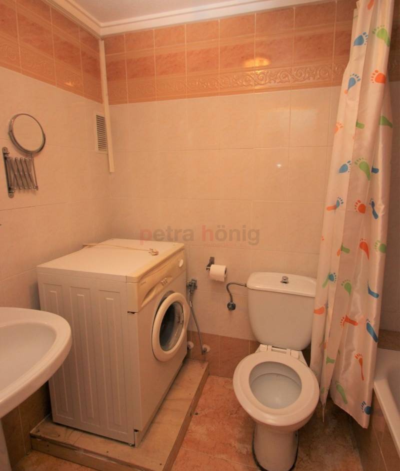 Reventa - Apartamento - Torrevieja