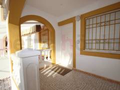 Resales - Apartment - Torrevieja