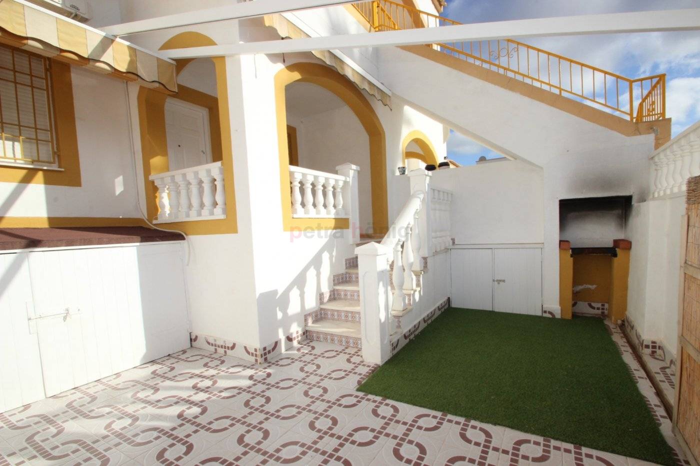 Resales - Apartment - Torrevieja