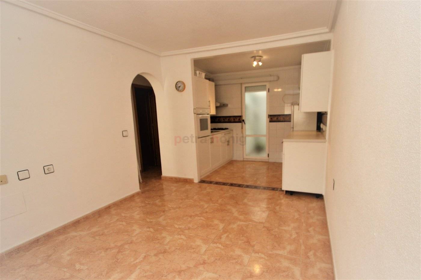 Resales - Appartement - Torrevieja