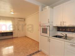 Resales - Apartment - Torrevieja