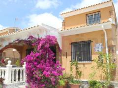 Gebrauchtobjekte - Einfamilienhaus - Los balcones - Los Balcones