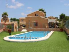 Resales - Villa - Los balcones - Los Balcones