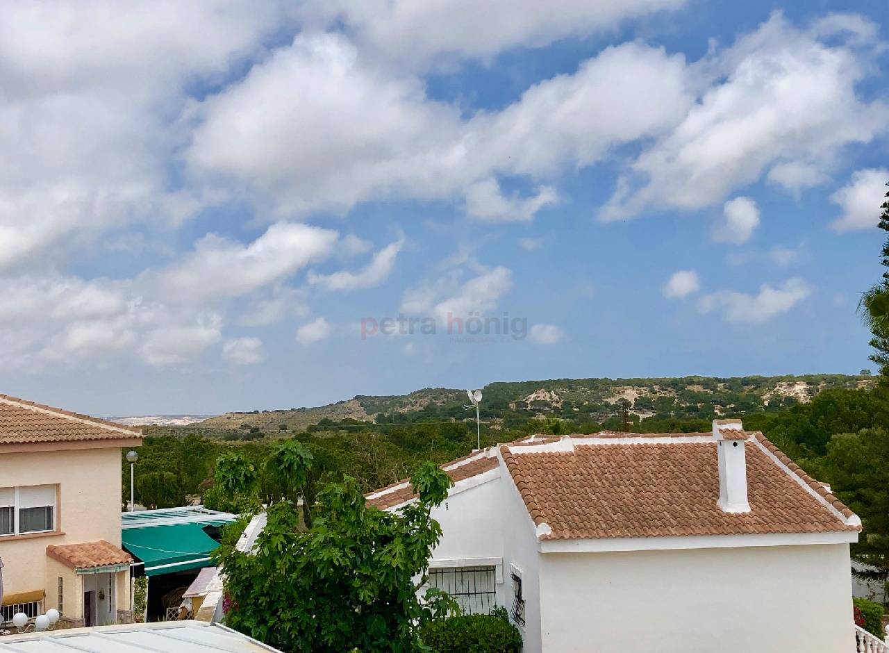 A Vendre - Villa - Ciudad Quesada - La Fiesta