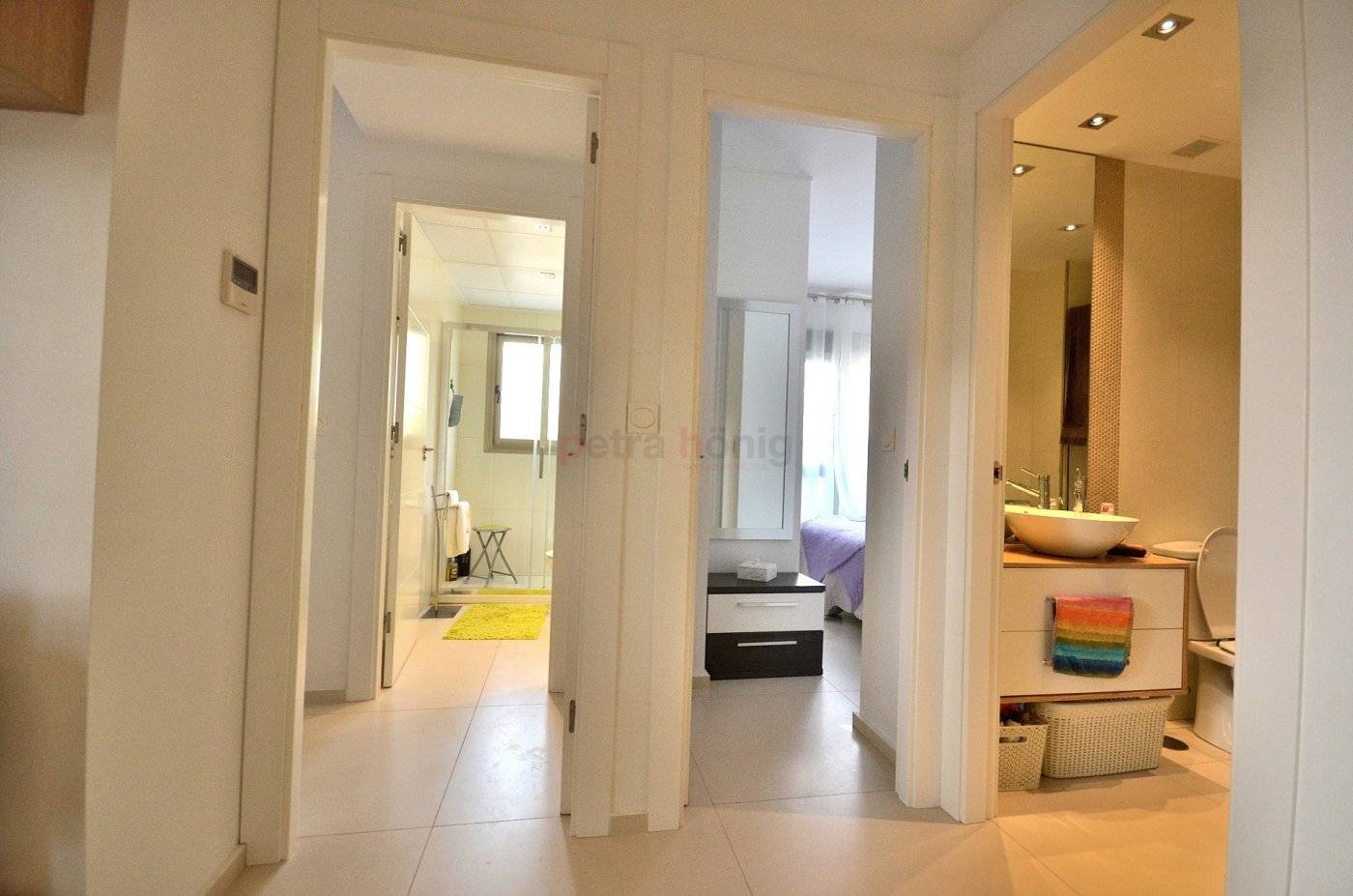 Resales - Appartement - Ciudad Quesada