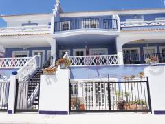 A Vendre - Maison de ville - Ciudad Quesada - Dona Pepa