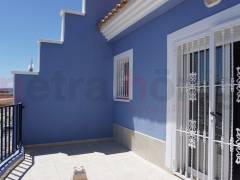 A Vendre - Maison de ville - Ciudad Quesada - Dona Pepa