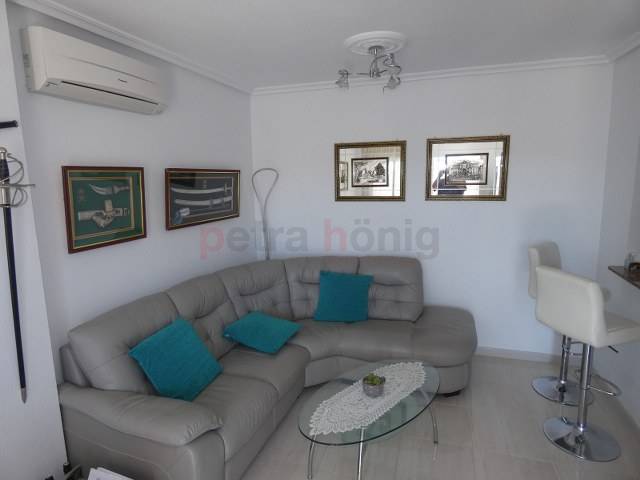 Resales - Appartement - Ciudad Quesada