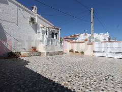 Resales - Semi Detached - Ciudad Quesada