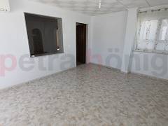 Resales - Semi Detached - Ciudad Quesada