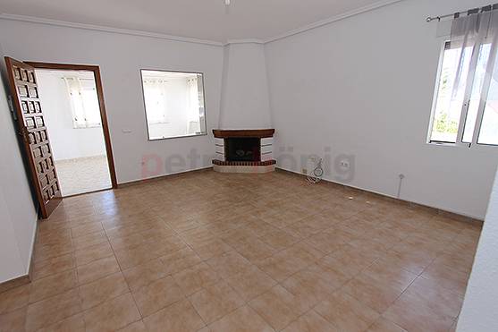 Resales - Semi Detached - Ciudad Quesada