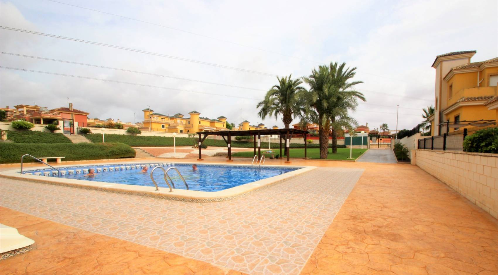 A Vendre - Villa - Algorfa - Lo Crispin