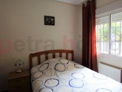 Resales - Villa - Algorfa - Lo Crispin