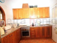 Resales - Villa - Algorfa - Lo Crispin