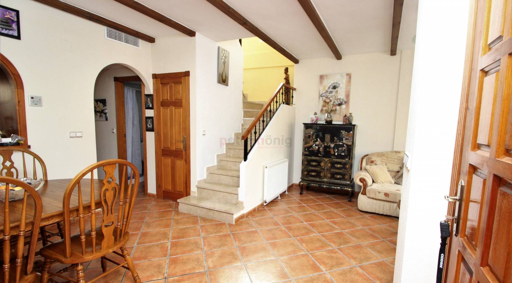 Resales - Villa - Algorfa - Lo Crispin