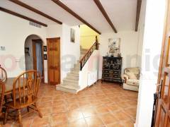 Resales - Villa - Algorfa - Lo Crispin