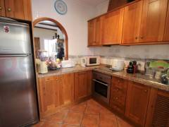 Resales - Villa - Algorfa - Lo Crispin