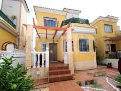 A Vendre - Villa - Algorfa - Lo Crispin