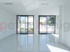 nieuw - Villa - Torrevieja - Los Balcones