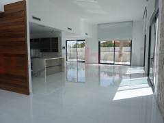 Obra Nueva - Chalet - Torrevieja - Los Balcones