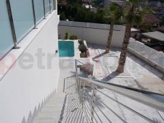 Nybygg - Villa - Torrevieja - Los Balcones