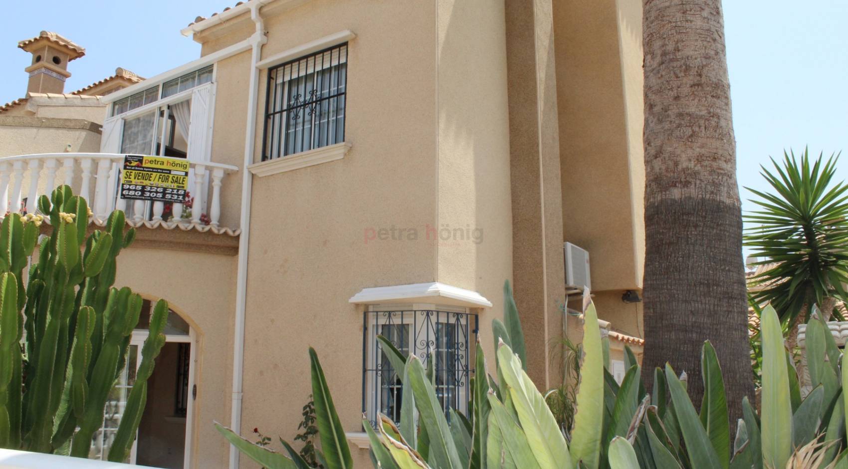 Resales - Townhouse - Playa Flamenca