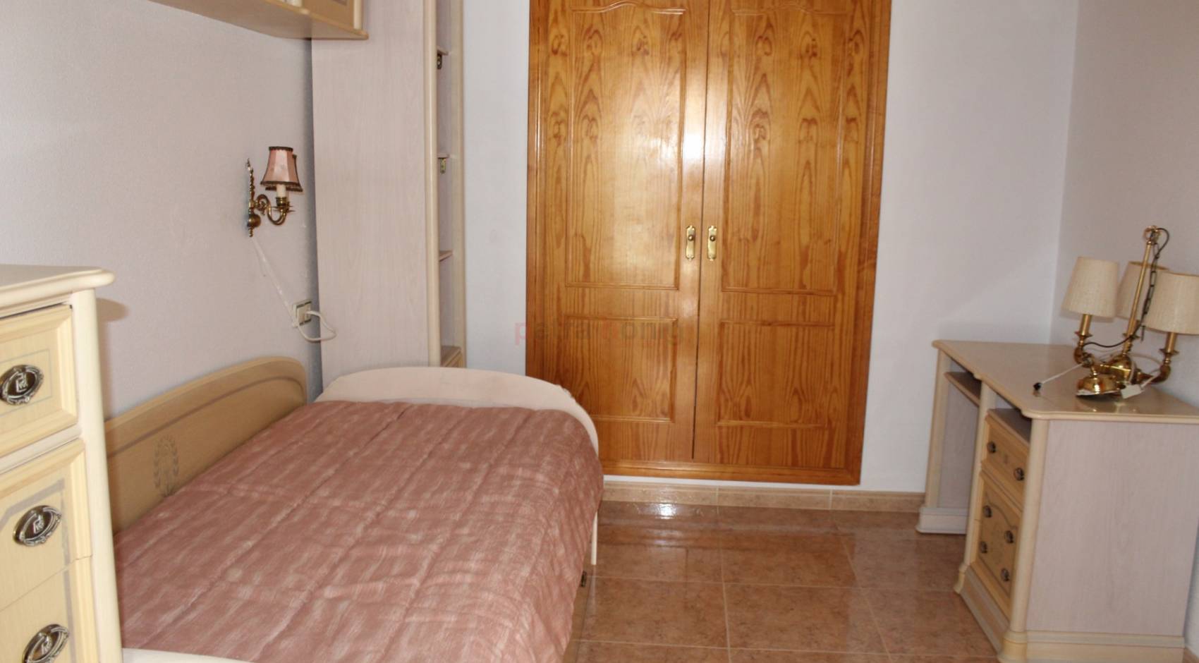 Resales - Townhouse - Playa Flamenca