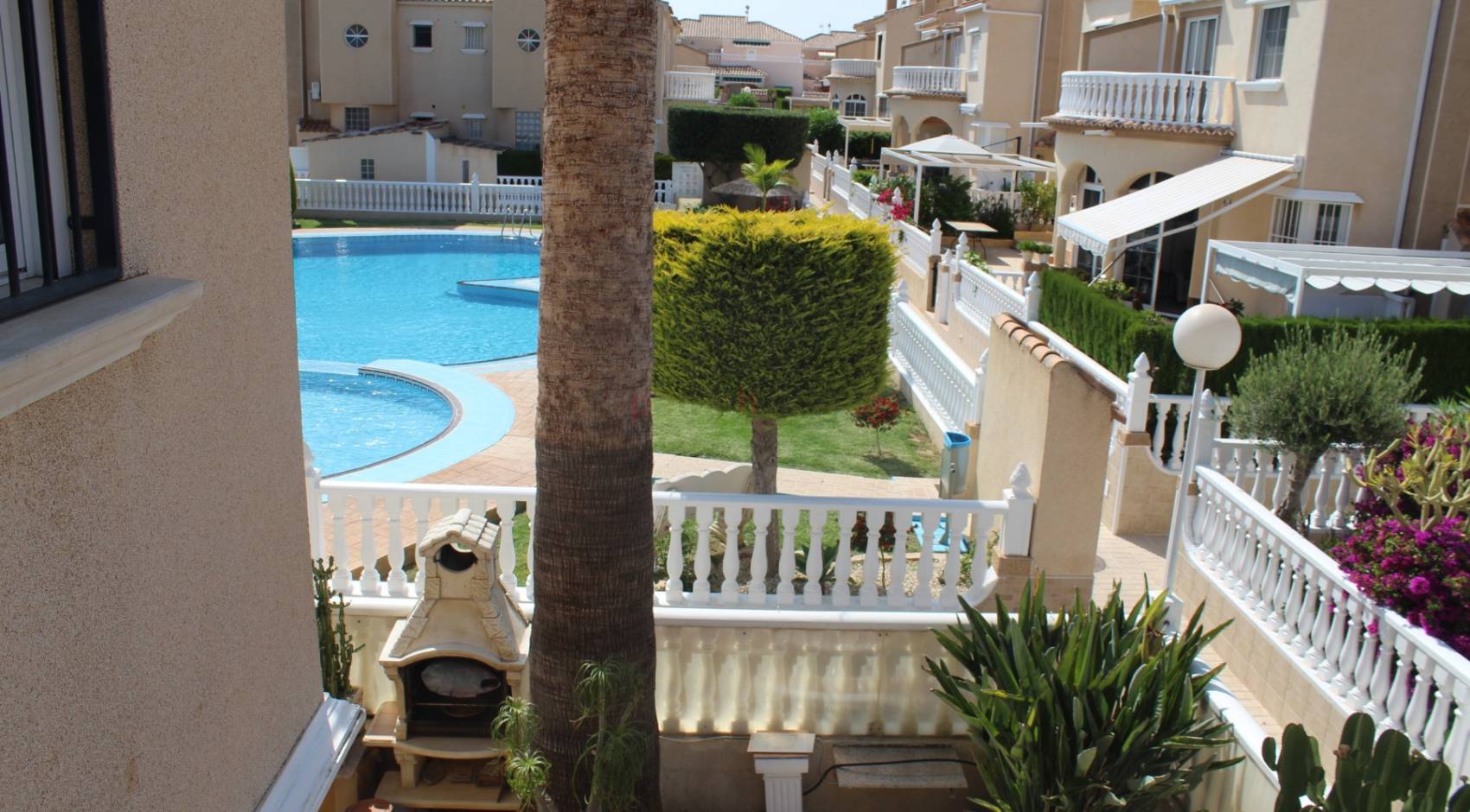 Resales - Townhouse - Playa Flamenca