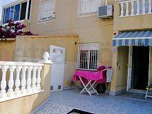 Resales - Appartement - Torrevieja