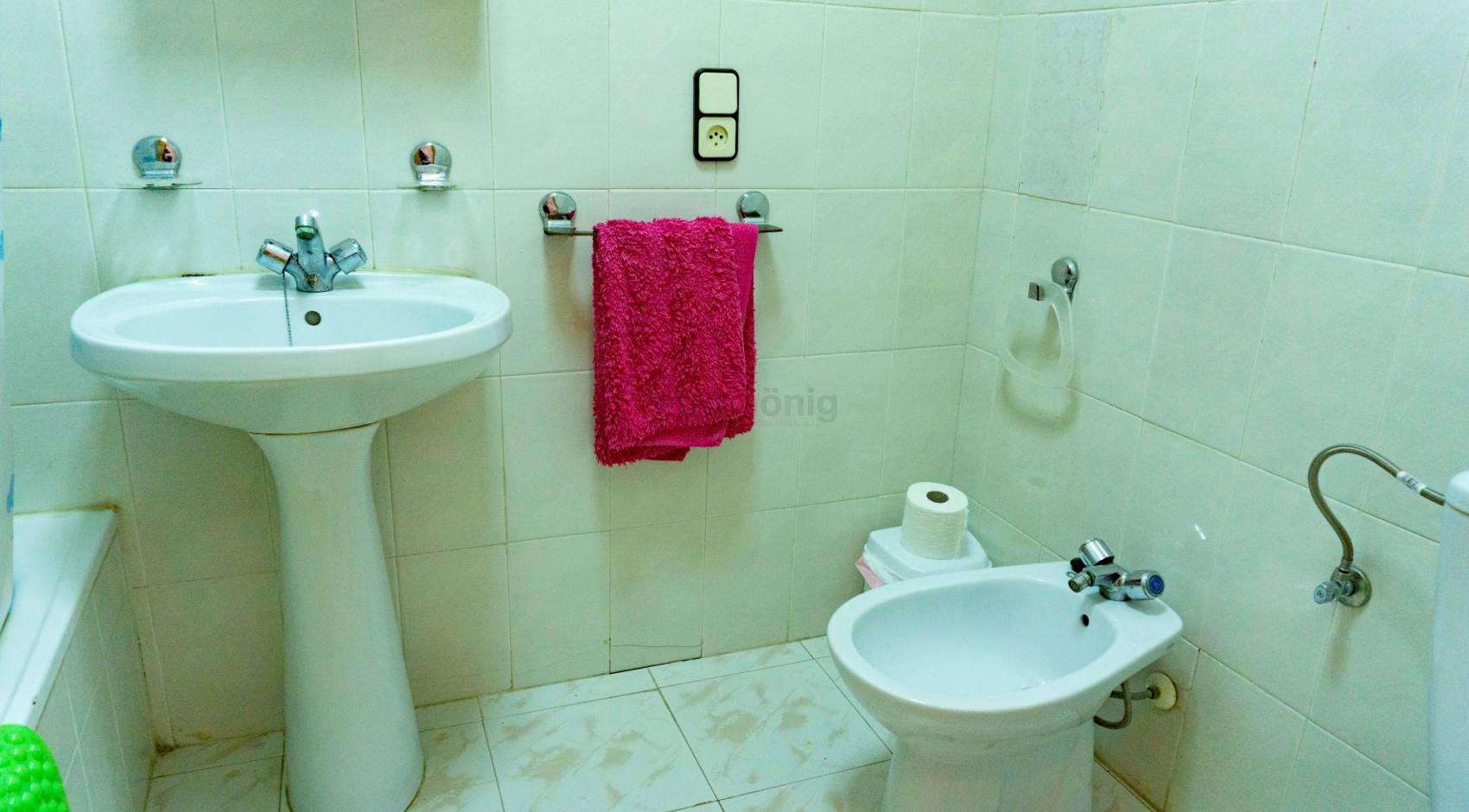 Resales - Appartement - Ciudad Quesada