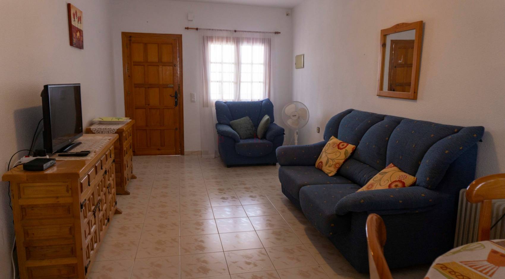 Gebrauchtobjekte - Apartment - Ciudad Quesada