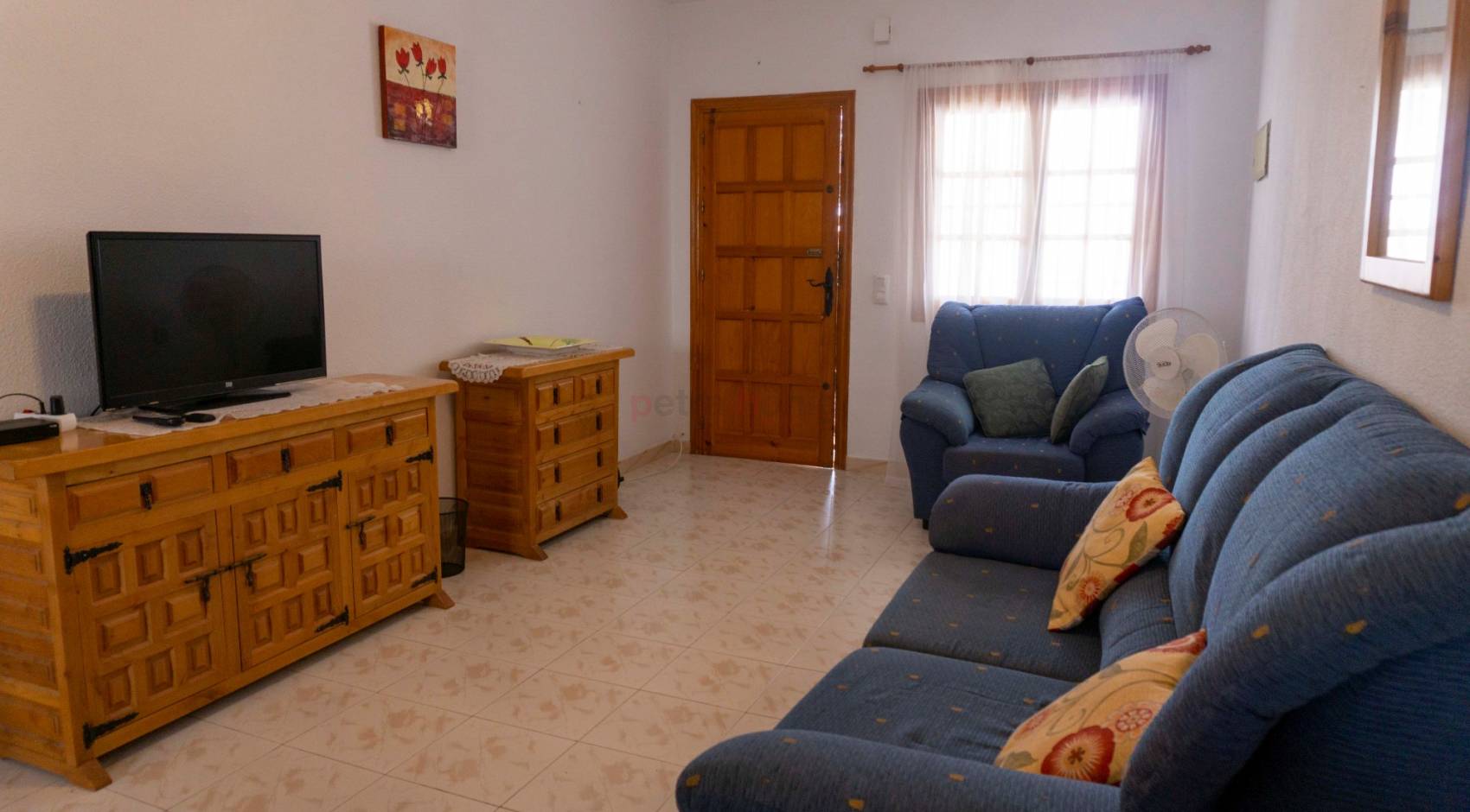 Gebrauchtobjekte - Apartment - Ciudad Quesada