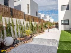 Nouvelle Construction - Appartement - San Miguel de Salinas