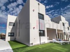 Nouvelle Construction - Appartement - San Miguel de Salinas