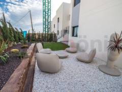 Neubau-Projekte - Apartment - San Miguel de Salinas