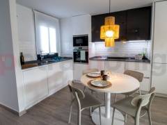 Neubau-Projekte - Apartment - San Miguel de Salinas