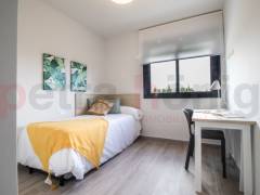 Nouvelle Construction - Appartement - San Miguel de Salinas