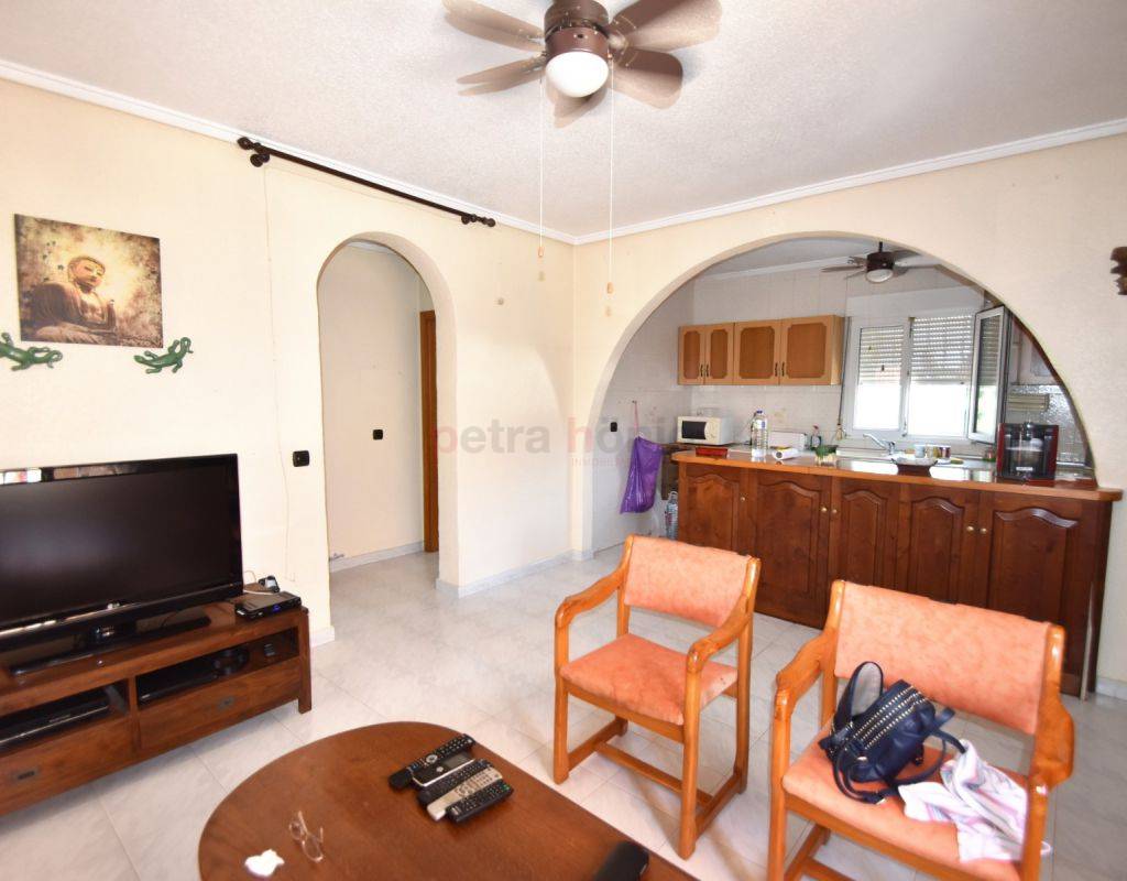 A Vendre - Villa - Ciudad Quesada - Town Center