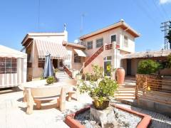 A Vendre - Villa - Ciudad Quesada - Town Center