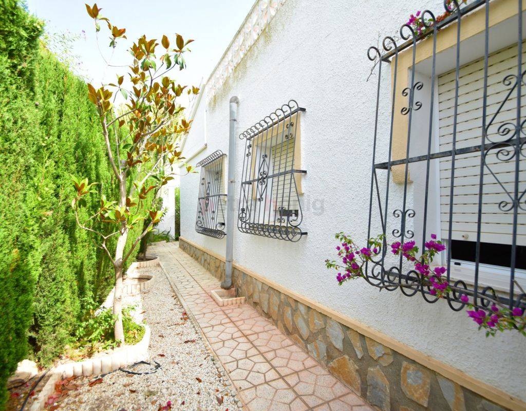 Resales - Townhouse - Ciudad Quesada