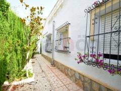 Resales - Townhouse - Ciudad Quesada