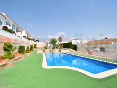 Resales - Townhouse - Ciudad Quesada