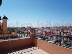 Resales - Villa - Los Montesinos - La Herrada