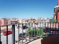 A Vendre - Villa - Los Montesinos - La Herrada