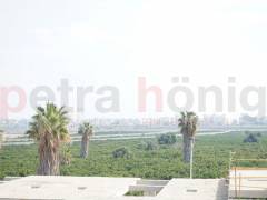 nieuw - Townhouse - Torrevieja - Los Balcones