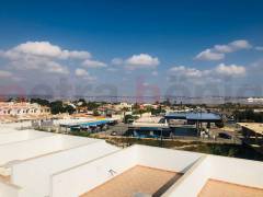 Nybygg - Rekkehus - Torrevieja - Los Balcones