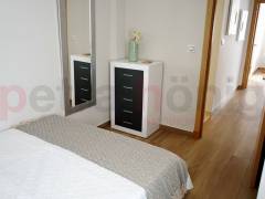 nieuw - Townhouse - Torrevieja - Los Balcones